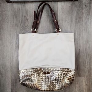Elliott Lucca Tote Handbag